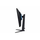 Monitor samsung 27" ls27cg510euxen, diagonal (inch): 27, diagonal (cm): 68.6, aspect ratio: 16:9, panel: ips, resolution: 2560x1440, refresh rate: 165hz, response time gtg: 1ms, brightness (max): 350 cd/m², contrast (static) : 1,000:1, viewing angle: 178º,  Monitoare LED | electropc.ro