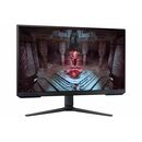 Monitor samsung 27" ls27cg510euxen, diagonal (inch): 27, diagonal (cm): 68.6, aspect ratio: 16:9, panel: ips, resolution: 2560x1440, refresh rate: 165hz, response time gtg: 1ms, brightness (max): 350 cd/m², contrast (static) : 1,000:1, viewing angle: 178º,  Monitoare LED | electropc.ro