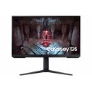 Monitor samsung 27" ls27cg510euxen, diagonal (inch): 27, diagonal (cm): 68.6, aspect ratio: 16:9, panel: ips, resolution: 2560x1440, refresh rate: 165hz, response time gtg: 1ms, brightness (max): 350 cd/m², contrast (static) : 1,000:1, viewing angle: 178º,  Monitoare LED | electropc.ro