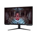 Monitor samsung 27" ls27cg510euxen, diagonal (inch): 27, diagonal (cm): 68.6, aspect ratio: 16:9, panel: ips, resolution: 2560x1440, refresh rate: 165hz, response time gtg: 1ms, brightness (max): 350 cd/m², contrast (static) : 1,000:1, viewing angle: 178º,  Monitoare LED | electropc.ro