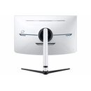 Monitor samsung 32" ls32bg850npxen, curvature: 1000r, diagonal (inch): 32, diagonal (cm): 81.3, aspect ratio: 16:9, panel: va, resolution: 3840x2160, refresh rate: 240hz, response time gtg: 1ms, brightness (max): 350 cd/m², contrast (static) : 1m:1, viewi,  Monitoare LED | electropc.ro