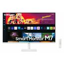 Monitor samsung 32" ls32bm701upxen, diagonal (inch): 32, diagonal (cm): 81, aspect ratio: 16:9, panel: va, resolution: 3840x2160, refresh rate: 60hz, response time gtg: 4ms, brightness (max): 300 cd/m², viewing angle: 178º(r/l), 178º(u/d), speakers: x2, v,  Monitoare LED | electropc.ro