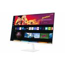 Monitor samsung 32" ls32bm701upxen, diagonal (inch): 32, diagonal (cm): 81, aspect ratio: 16:9, panel: va, resolution: 3840x2160, refresh rate: 60hz, response time gtg: 4ms, brightness (max): 300 cd/m², viewing angle: 178º(r/l), 178º(u/d), speakers: x2, v,  Monitoare LED | electropc.ro