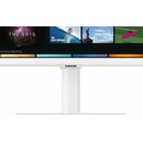 Monitor samsung 32" ls32bm701upxen, diagonal (inch): 32, diagonal (cm): 81, aspect ratio: 16:9, panel: va, resolution: 3840x2160, refresh rate: 60hz, response time gtg: 4ms, brightness (max): 300 cd/m², viewing angle: 178º(r/l), 178º(u/d), speakers: x2, v,  Monitoare LED | electropc.ro