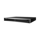 Nvr 8 canale hikvision ds-7608nxi-i2/8p/s, 4k, 8 x poe, acusens: - facial detection and analytics: face picture comparison, human face capture, face picture search; face picture library: up to 16 face picture libraries, with up to 10,000 face pictures in ,  NVR | electropc.ro