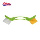Perie dubla pentru spatii inguste 21x4.5x3 cm, vanora home,  Maturi & Mopuri & Galeti | electropc.ro