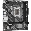 Placa de baza asrock h610m-hdv/m.2 r2.0 lga1700,  Placi de baza | electropc.ro
