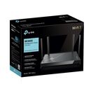 Router wireless tp-link archer be230, 1× 2.5 gbps wan port, 1× 2.5 gbps lan port and 3× 1 gbps, 6 antene externe, dual-band, buton wirelesson/off,buton wps,  Routere Wireless | electropc.ro