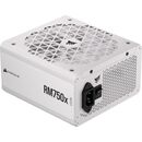 Sursa corsair rmx shift series rm750x white 80+ gold 750w,  Surse PC | electropc.ro