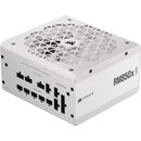 Sursa corsair rmx shift series rm850x white, 80+ gold, 850w,  Surse PC | electropc.ro