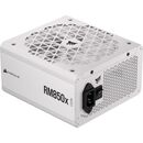 Sursa corsair rmx shift series rm850x white, 80+ gold, 850w,  Surse PC | electropc.ro