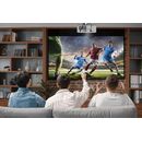 Videoproiector optoma hz146x-w, dlp laser fhd 1920* 1080, 3.800 lumeni, 2.000.000:1, 16:9/ 4:3/ 16:10, dimensiune maxima imagine 300", distanta maxima de proiectie 10 m, laser 30.000 ore, 2* hdmi, audio out, usb-a power 1.5a, rs232, 27- 34 db, full 3d, se,  Videoproiectoare | electropc.ro