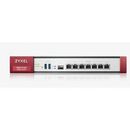 Zyxel usg flex 500 firewall hardware 1u 2300 mbit/s,  Echipament firewall | electropc.ro