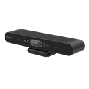 Camera videoconferinta axtel ax-4k video-bar-mini, rezolutie 4k 3840x2160@30fps, senzor 1/3.0", 8.0mp, zoom digital 4x; eptz; functii urmarire vorbitor, prim-plan grup; unghi de vizualizare d94 / h90 / v55 grade, iluminare minima 350 lux; preluare sunet 3,  Camere Web | electropc.ro
