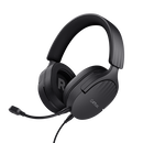 Casti gaming trustgxt 490p fayzo cu fir, interfata usb 2.0, frecventa de raspuns 100 hz - 17.000 hz, sensivitate 100 db, negru,  Casti audio | electropc.ro
