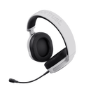 Casti gaming trustgxt 490p fayzo cu fir, interfata usb 2.0, frecventa de raspuns 100 hz - 17.000 hz, sensivitate 90 db, alb,  Casti audio | electropc.ro
