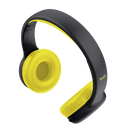 Casti trust nouna ws kids, frecventa raspuns 20 hz - 20.000 hz, negru,  Casti audio | electropc.ro