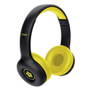 Casti trust nouna ws kids, frecventa raspuns 20 hz - 20.000 hz, negru,  Casti audio | electropc.ro