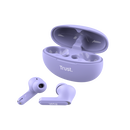 Casti trust yavi earbuds bt, frecventa raspuns 20 hz - 20.000 hz, mov,  Casti audio | electropc.ro