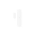 Contact magnetic wireless axpro hikvision ds-pdmck-eg2-we(b), frecventa operare: 868 mhz, transmisie:  tri-x wireless, criptare: aes-128, distanta comunicare: 1600 m in camp deschis, metoda de detectie: deschidere contact, ssi(signal strength indicators),,  Detectori | electropc.ro