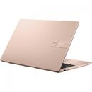 Laptop asus vivobook 15, x1504va-bq004, 15.6-inch, fhd (1920 x1080) 16:9 aspect ratio, intel® core™ i5-1335u processor 1.3 ghz (12mbcache, up to 4.6 ghz, 10 cores, 12 threads), intel iris xᵉ graphics, 1xddr4 so-dimm slot, 1x m.2 2280 pcie 4.0x4, ddr4 16gb,  Laptopuri | electropc.ro