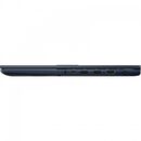 Laptop asus vivobook 15, x1504va-bq144, 15.6-inch, fhd (1920 x1080) 16:9 aspect ratio, intel® core™ i3-1315u processor 1.2 ghz (10mbcache, up to 4.5 ghz, 6 cores, 8 threads), intel® uhd graphics, 1x ddr4so-dimm slot, 1x m.2 2280 pcie 4.0x4, ddr4 8gb, 512g,  Laptopuri | electropc.ro