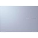 Laptop asus vivobook s 16 oled, s5606ma-mx099x, 16.0-inch, 3.2k(3200 x 2000) oled 16:10 aspect ratio, intel® core™ ultra 7 proc essor155h 1.4 ghz (24mb cache, up to 4.8 ghz, 16 cores, 22 threads), intel®ai boost npu, intel® arc™ graphics, lpddr5x 16gb, 1t,  Laptopuri | electropc.ro