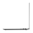 Laptop lenovo ideapad slim 5 16ahp9, 16" 2k (2048x1280) oled 400nits glossy, 100% dci-p3, 120hz, displayhdr™ true black 500, amd ryzen™ 5 8645hs (6c / 12t, 4.3 / 5.0ghz, 6mb l2 / 16mb l3), video integrated amd radeon™ 760m graphics, ram 16gb soldered lpdd,  Laptopuri | electropc.ro