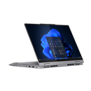 Laptop lenovo thinkbook 14 2-in-1 g4 iml; 14" wuxga  touch; intel core ultra 7 155u; integrated intel graphics; ram 32gb, ssd 1tb, 3yo w11p,  Laptopuri | electropc.ro