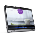 Laptop lenovo thinkbook 14 2-in-1 g4 iml; 14" wuxga touch; intel core ultra 5 125u; integrated intel graphics; ram 16gb, ssd 512gb, 3yo w11p,  Laptopuri | electropc.ro