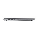 Laptop lenovo thinkbook 16 g7 arp; 16" wuxga; amd ryzen 7 7735hs; integrated amd radeon 680m graphics; ram 16gb, ssd 512gb, 3yd dos,  Laptopuri | electropc.ro