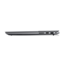 Laptop lenovo thinkbook 16 g7 iml; 16" wuxga; intel core ultra 5 125u; integrated intel graphics; ram 16gb, ssd 1tb, 3yd dos,  Laptopuri | electropc.ro