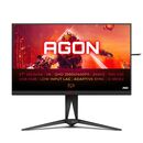 Monitor 27" aoc ag275qzn/eu,  Monitoare LED | electropc.ro