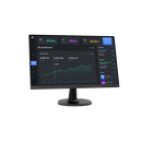 Monitor gaming 23.8" lenovo d24-45, led, panel type va, 1920x1080, 75hz, 16:9, anti-glare, display colors 16.7 million, color gamut 72% ntsc, 7ms (level 1) / 6ms (level 2) / 5ms (level 3) / 4ms (level 4) / 19ms (off mode), 250 cd/m² cd/m², 3000:1 static, ,  Monitoare LED | electropc.ro
