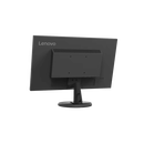 Monitor gaming 23.8" lenovo d24-45, led, panel type va, 1920x1080, 75hz, 16:9, anti-glare, display colors 16.7 million, color gamut 72% ntsc, 7ms (level 1) / 6ms (level 2) / 5ms (level 3) / 4ms (level 4) / 19ms (off mode), 250 cd/m² cd/m², 3000:1 static, ,  Monitoare LED | electropc.ro
