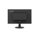 Monitor gaming 23.8" lenovo d24-45, led, panel type va, 1920x1080, 75hz, 16:9, anti-glare, display colors 16.7 million, color gamut 72% ntsc, 7ms (level 1) / 6ms (level 2) / 5ms (level 3) / 4ms (level 4) / 19ms (off mode), 250 cd/m² cd/m², 3000:1 static, ,  Monitoare LED | electropc.ro