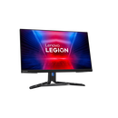 Monitor gaming 27" lenovo legion r27i-30, led, panel type ips, 1920x1080, 165hz (overclock to 180hz), 16:9, anti-glare, display colors 16.7 million, color gamut 99% srgb, 90% dci-p3, flat panel, 0.5 ms (mprt) / 1 ms (level 4) / 2 ms (level 3) / 3ms (level,  Monitoare LED | electropc.ro