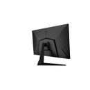 Monitor msi 27" g2712f, diagonal (inch): 27, diagonal (cm): 69, aspect ratio: 16:9, panel: ips, resolution: 1920x1080, refresh rate: 180hz, response time gtg: 1ms, brightness (max): 300 cd/m², contrast (static) : 1000:1, contrast (dynamic): 100m:1, viewin,  Monitoare LED | electropc.ro
