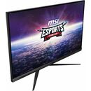 Monitor msi 31.5" g321q, diagonal (inch): 31.5, diagonal (cm): 80, aspect ratio: 16:9, panel: ips, resolution: 2560x1440, refresh rate: 170hz, response time gtg: 1ms, brightness (max): 300 cd/m², contrast (static) : 1200:1, contrast (dynamic): 100m:1, vie,  Monitoare LED | electropc.ro