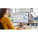 Monitor philips 27" 27e1n1300ae/00, diagonal (inch): 27, diagonal (cm): 68.6, aspect ratio: 16:9, panel: ips, resolution: 1920x1080, refresh rate: 100hz, response time gtg: 4ms, response time mprt: 1ms, brightness (max): 250 cd/m², contrast (static) : 130,  Monitoare LED | electropc.ro