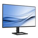 Monitor philips 27" 27e1n1600ae/00, diagonal (inch): 27, diagonal (cm): 68.6, aspect ratio: 16:9, panel: ips, resolution: 2560 x 1440, refresh rate: 100hz, response time gtg: 4ms, response time mprt: 1ms, brightness (max): 350  cd/m², contrast (static) : ,  Monitoare LED | electropc.ro