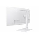 Monitor samsung 34" ls34c650tauxen, curvature: 1000r, diagonal (inch): 34, diagonal (cm): 86, aspect ratio: 21:9, panel: va, resolution: 3440x1440, refresh rate: 100hz, response time gtg: 5ms, brightness (max): 350 cd/m², viewing angle: 178º(r/l), 178º(u/,  Monitoare LED | electropc.ro