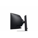 Monitor samsung 49" ls49cg950euxen, curvature: 1000r, diagonal (inch): 49, diagonal (cm): 124, aspect ratio: 32:9, panel: va, resolution: 5120x1440, refresh rate: 240hz, response time gtg: 1ms, brightness (max): 450 cd/m², viewing angle: 178º(r/l), 178º(u,  Monitoare LED | electropc.ro