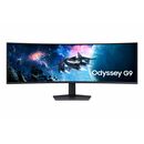 Monitor samsung 49" ls49cg950euxen, curvature: 1000r, diagonal (inch): 49, diagonal (cm): 124, aspect ratio: 32:9, panel: va, resolution: 5120x1440, refresh rate: 240hz, response time gtg: 1ms, brightness (max): 450 cd/m², viewing angle: 178º(r/l), 178º(u,  Monitoare LED | electropc.ro