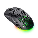 Mouse trust gxt 929 helox, wireless, rezolutie maxima 4800 dpi, negru,  Mouse | electropc.ro