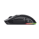 Mouse trust gxt 929 helox, wireless, rezolutie maxima 4800 dpi, negru,  Mouse | electropc.ro