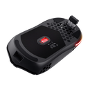 Mouse trust gxt 929 helox, wireless, rezolutie maxima 4800 dpi, negru,  Mouse | electropc.ro