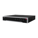 Nvr hikvision 32 canale ds-7732ni-m4/24p, 2-ch@32 mp (30 fps)+2-ch@ 8mp（30fps）/10-ch@8 mp (30 fps)/20-ch@4 mp (30 fps)/40-ch@1080p (30 fps) h.265+/h.265/h.264+/h.264, iesiri: hdmi1/vga simultaneous output, hdmi2/vga independent output, 4 sata max 16tb pe ,  NVR | electropc.ro