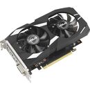 Placa video asus dual geforce rtx 3050 oc 6gb gddr6 96 bit,  Placi video | electropc.ro