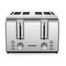 Prajitor de paine heinner htp-4s1500ss,  Prajitoare de paine | electropc.ro